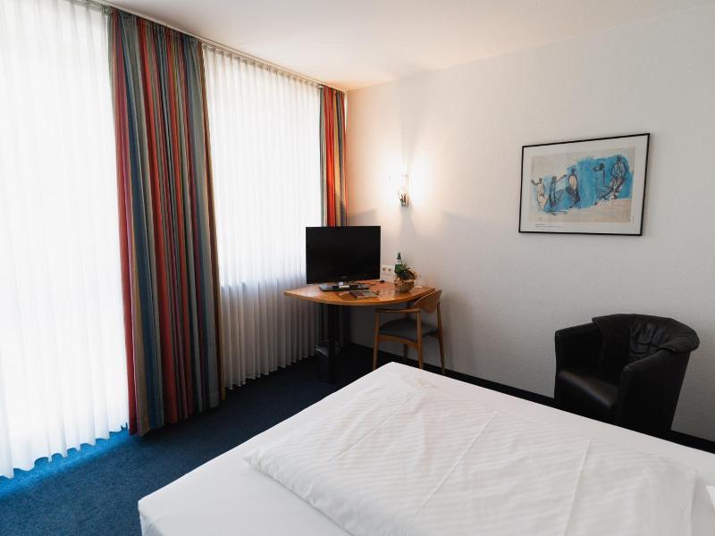 Hotel Am Weiher image