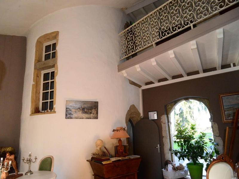 La Gabetière image