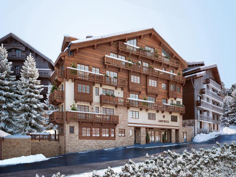 Hotel Le Saint Roch image