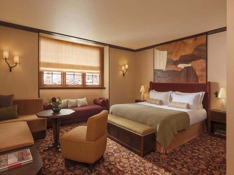 Hotel Le Saint Roch image