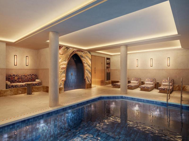 Hotel Le Saint Roch image