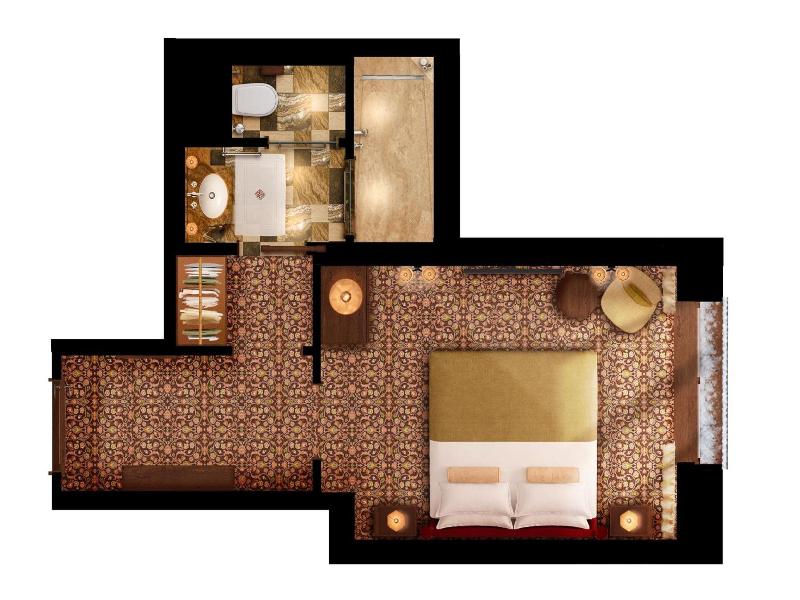 Hotel Le Saint Roch image