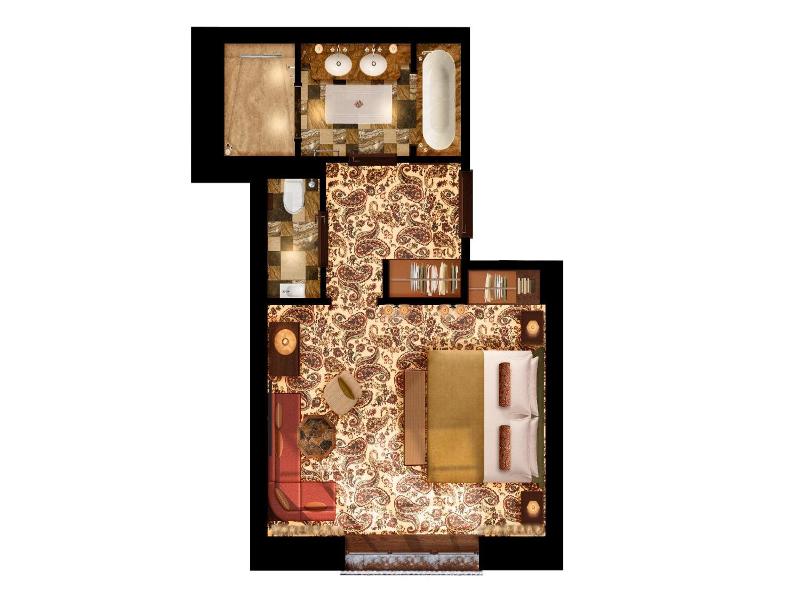 Hotel Le Saint Roch image
