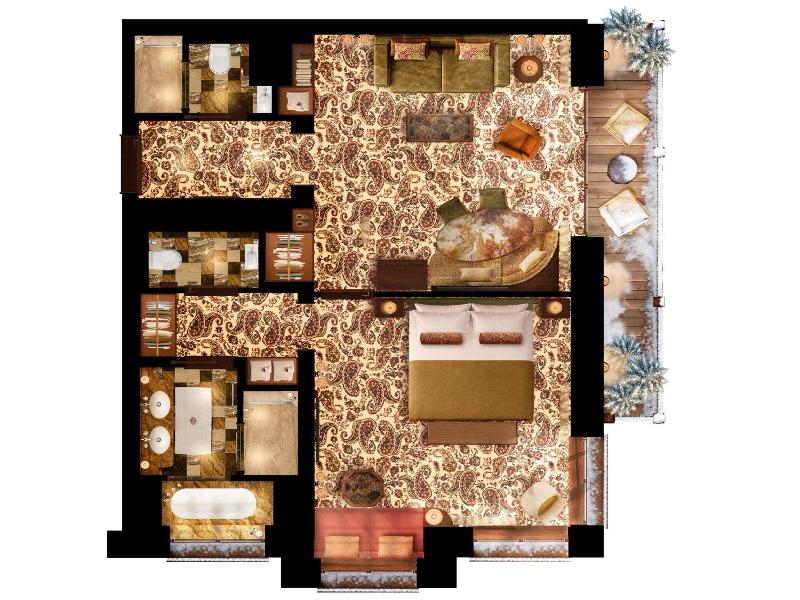 Hotel Le Saint Roch image