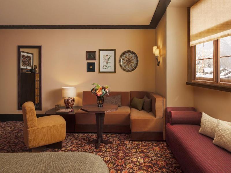 Hotel Le Saint Roch image