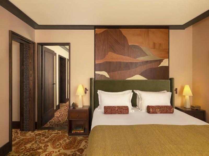 Hotel Le Saint Roch image