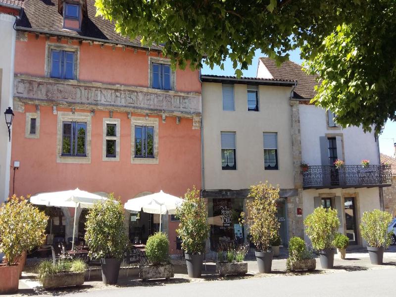 Le Relais De La Tour image
