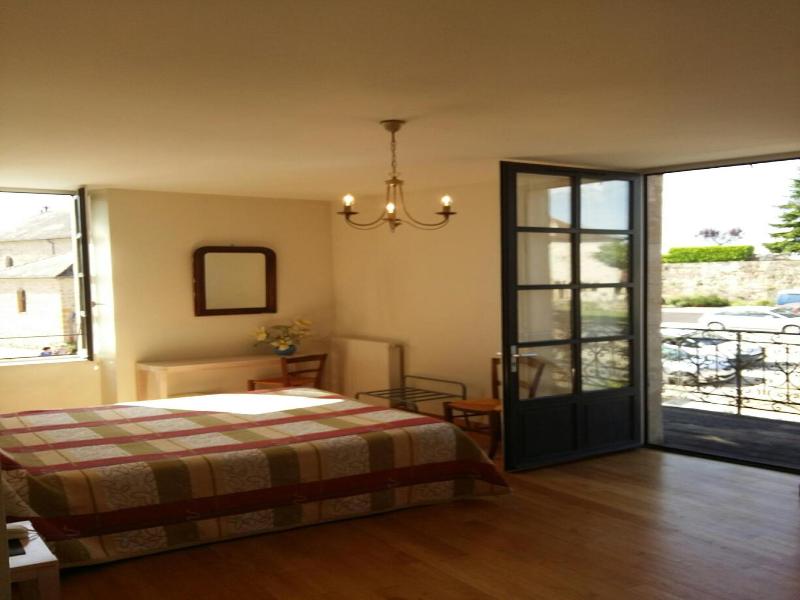 Le Relais De La Tour image