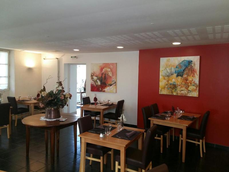 Le Relais De La Tour image