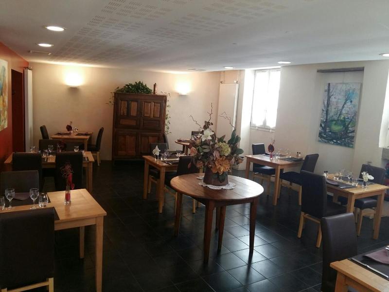 Le Relais De La Tour image