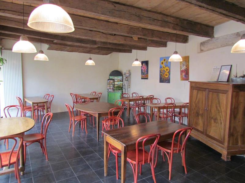 Le Relais De La Tour image
