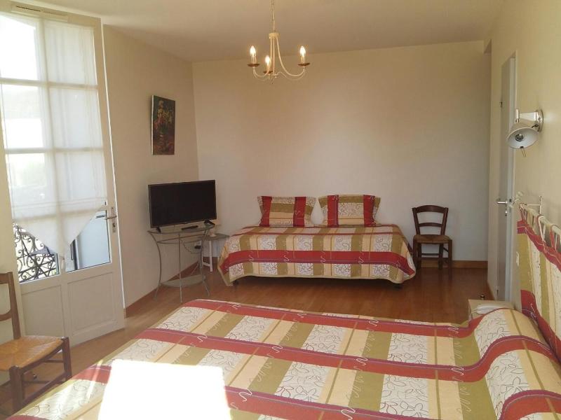 Le Relais De La Tour image