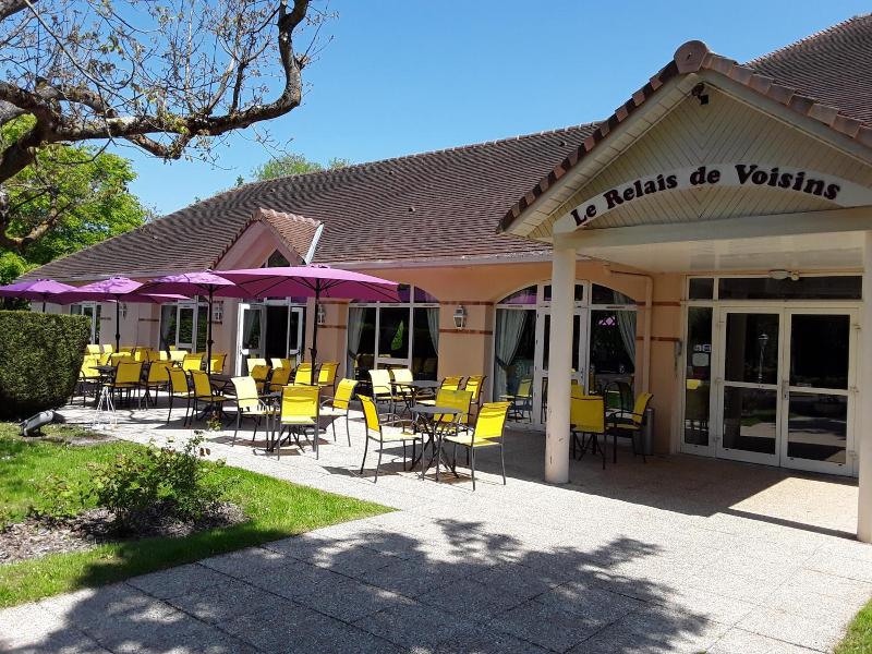 Le Relais De Voisins image