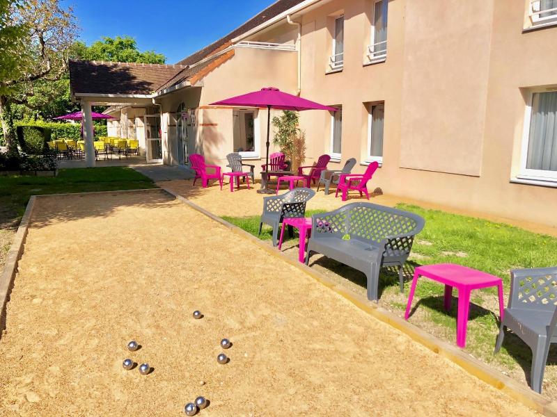 Le Relais De Voisins image
