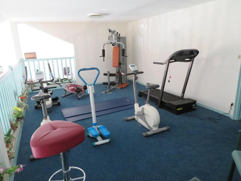Le Relais De Voisins image