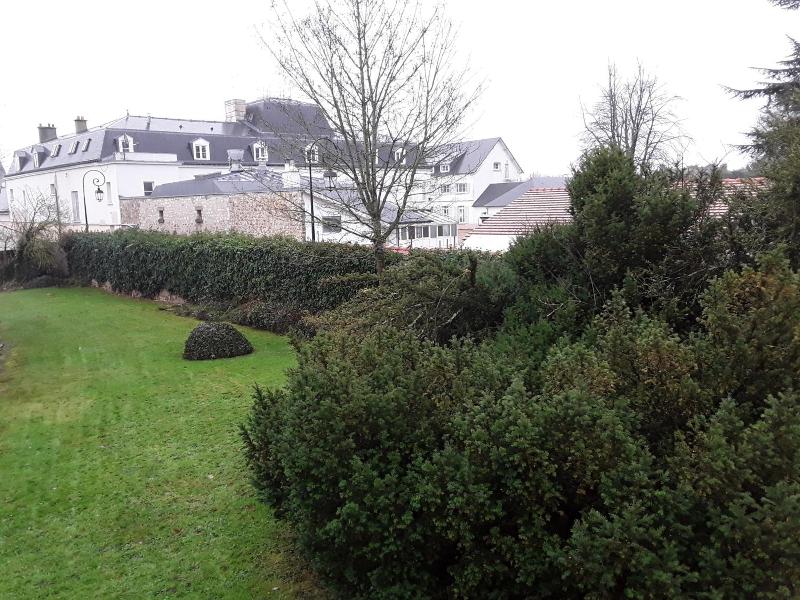 Le Relais De Voisins image