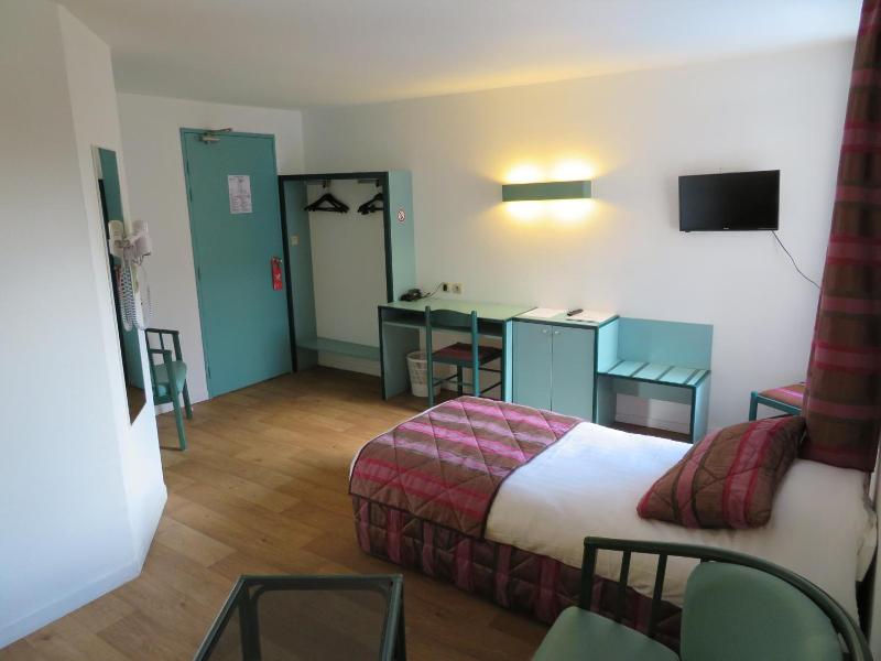 Le Relais De Voisins image