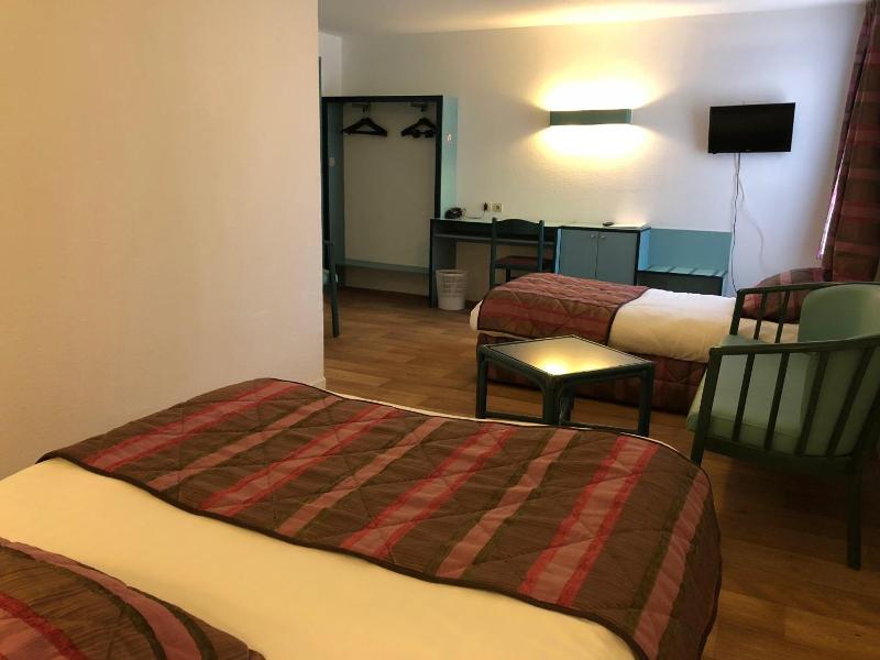 Le Relais De Voisins image