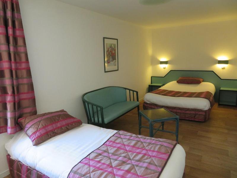 Le Relais De Voisins image