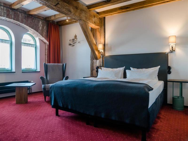 Elbe Resort Alte Ölmühle image
