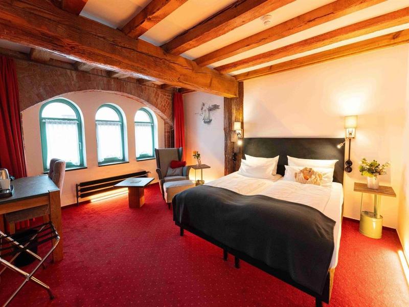 Elbe Resort Alte Ölmühle image
