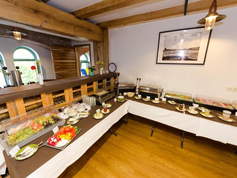 Elbe Resort Alte Ölmühle image
