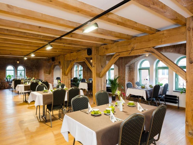 Elbe Resort Alte Ölmühle image