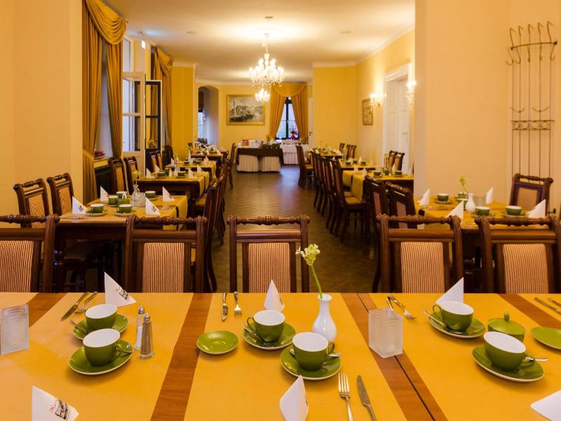 Elbe Resort Alte Ölmühle image