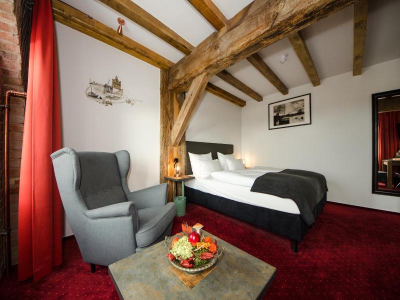 Elbe Resort Alte Ölmühle image