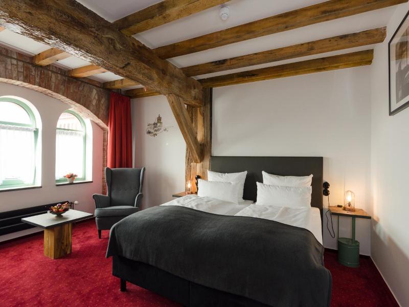 Elbe Resort Alte Ölmühle image