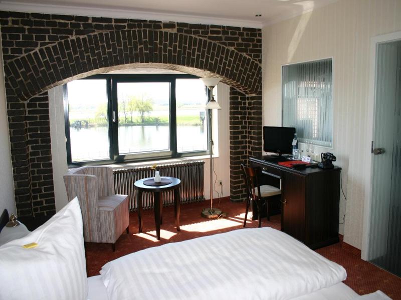 Elbe Resort Alte Ölmühle image
