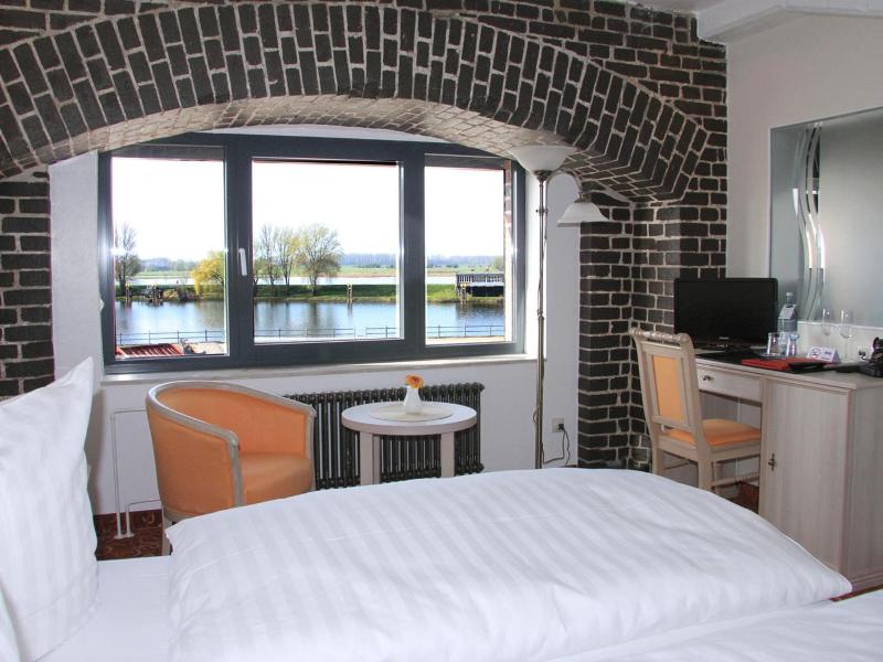 Elbe Resort Alte Ölmühle image