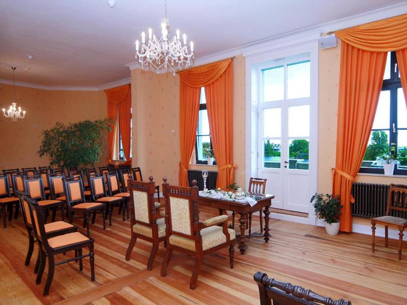Elbe Resort Alte Ölmühle image
