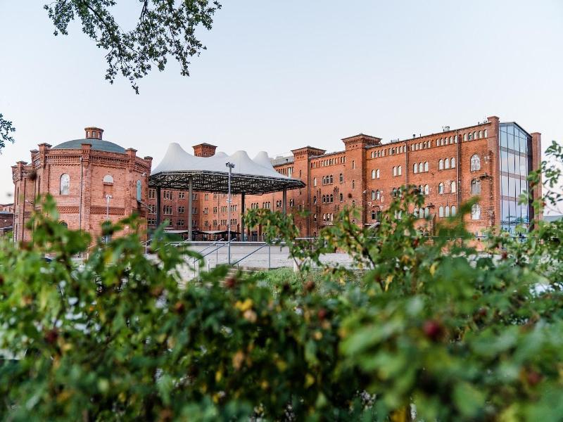 Elbe Resort Alte Ölmühle image