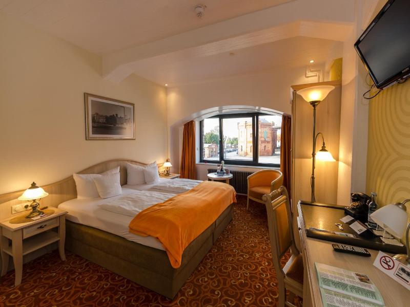 Elbe Resort Alte Ölmühle image