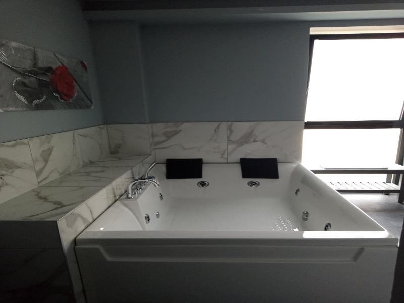 Hotel Motel Residence Gonzaga image