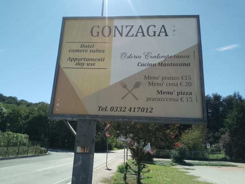 Hotel Motel Residence Gonzaga image