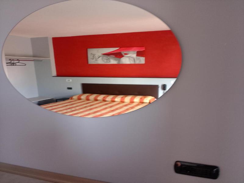 Hotel Motel Residence Gonzaga image