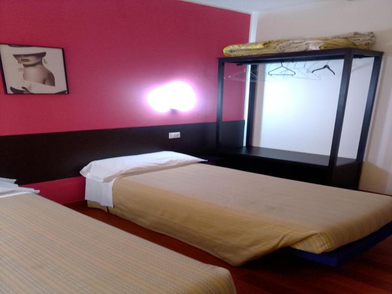 Hotel Motel Residence Gonzaga image
