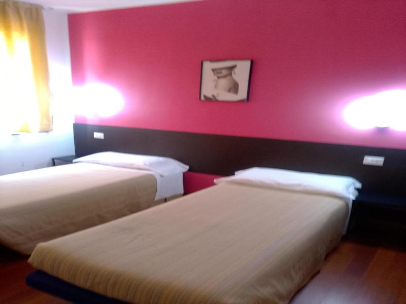 Hotel Motel Residence Gonzaga image