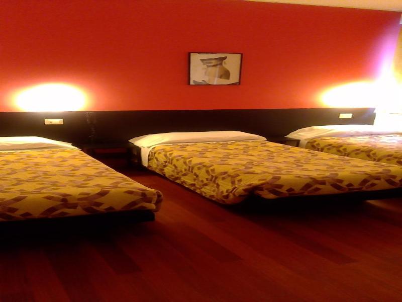 Hotel Motel Residence Gonzaga image