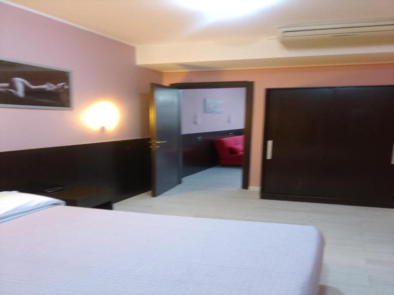 Hotel Motel Residence Gonzaga image