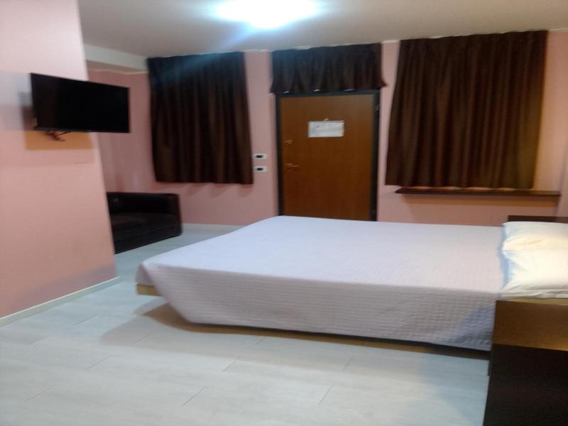 Hotel Motel Residence Gonzaga image