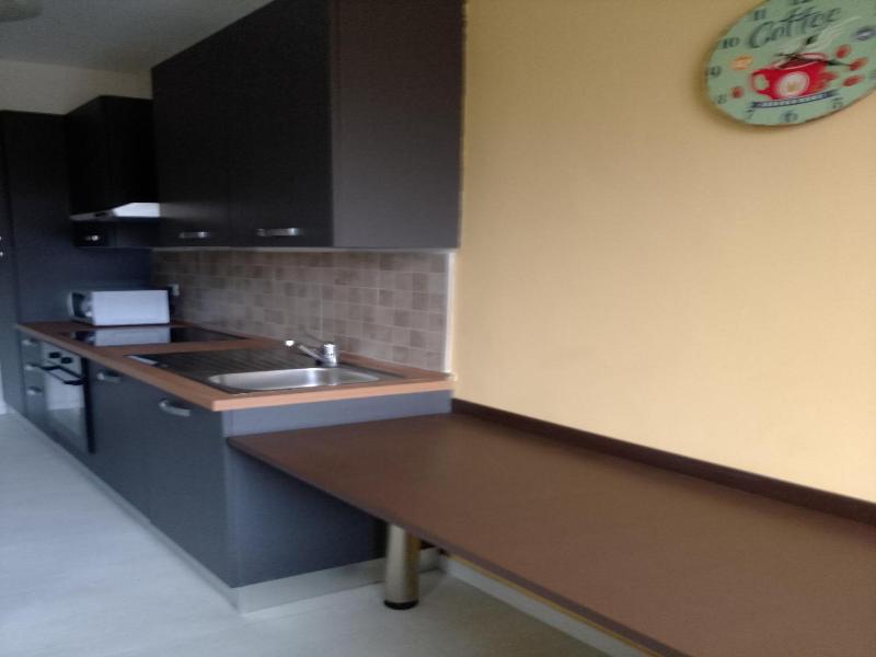 Hotel Motel Residence Gonzaga image