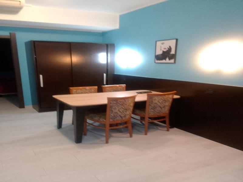 Hotel Motel Residence Gonzaga image