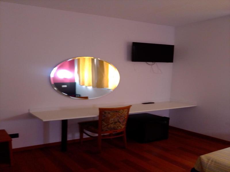 Hotel Motel Residence Gonzaga image