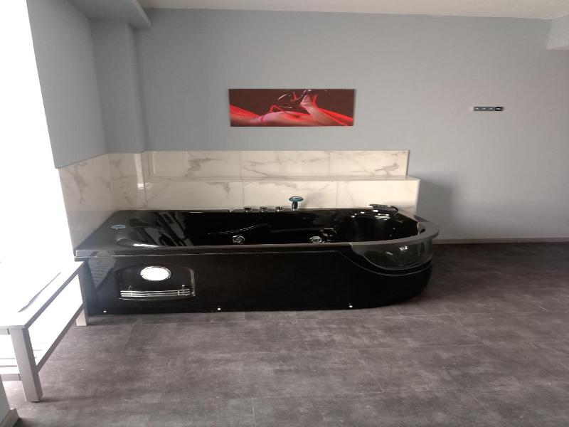 Hotel Motel Residence Gonzaga image
