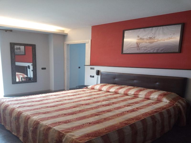 Hotel Motel Residence Gonzaga image