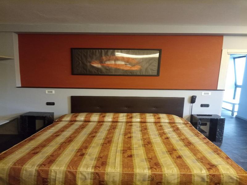 Hotel Motel Residence Gonzaga image