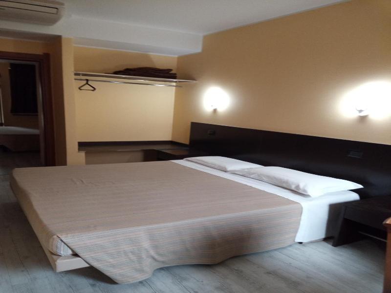Hotel Motel Residence Gonzaga image